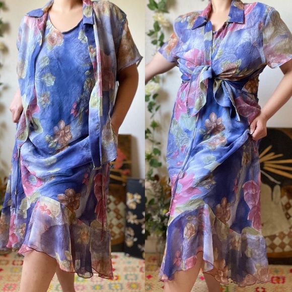 Vintage set - Picture 1 of 4